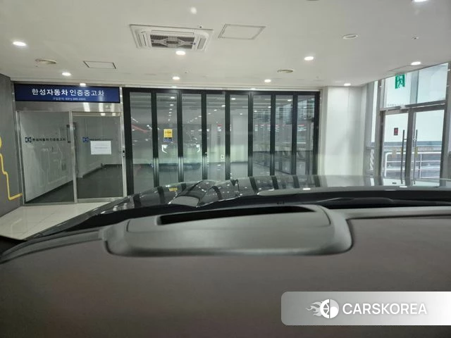 GMC Sierra 2025 Черный из Кореи, фото 6