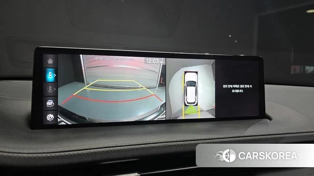Genesis GV70 2023 Белый из Кореи, фото 6