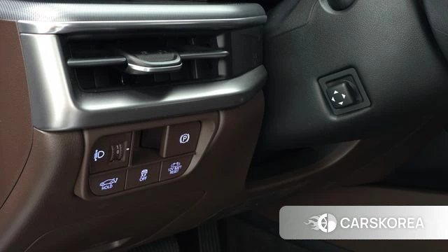 Hyundai Grandeur Hybrid (GN7) 2023 Белый из Кореи, фото 6