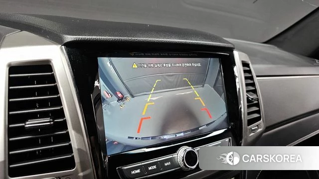 Ssangyong Rexton Sports Cannes 2019 Серый из Кореи, фото 6