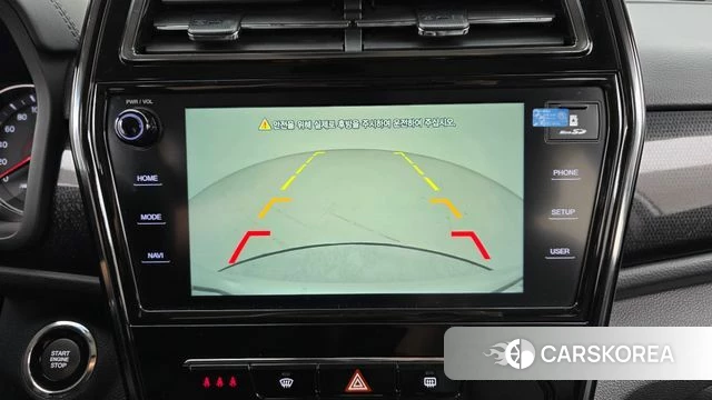 Ssangyong Berry New Tivoli 2021 Серебряный из Кореи, фото 6