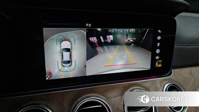 Mercedes-Benz E-Class W213 2021 Серебряный из Кореи, фото 6