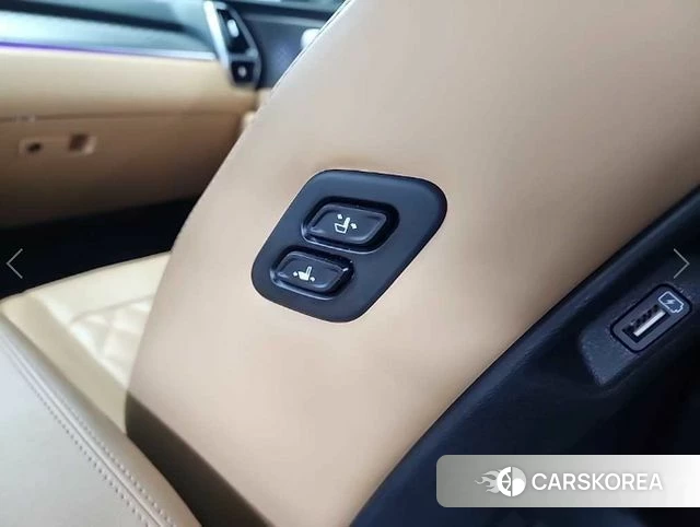 Kia Sorento 4th Generation 2020 Синий из Кореи, фото 6