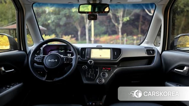 Kia The New Kia Ray 2026 Белый из Кореи, фото 6