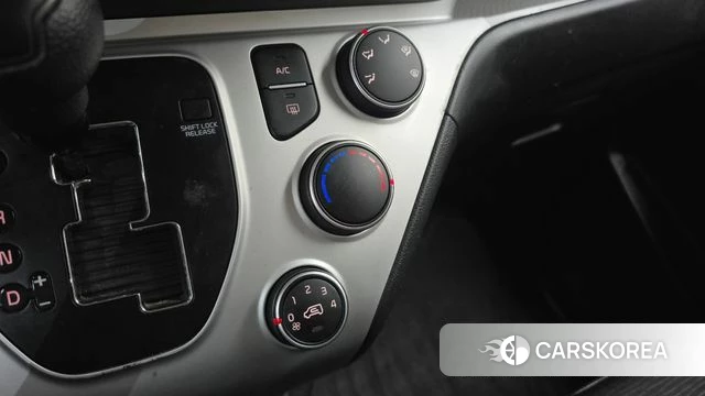 Kia The New Ray 2022 Белый из Кореи, фото 6