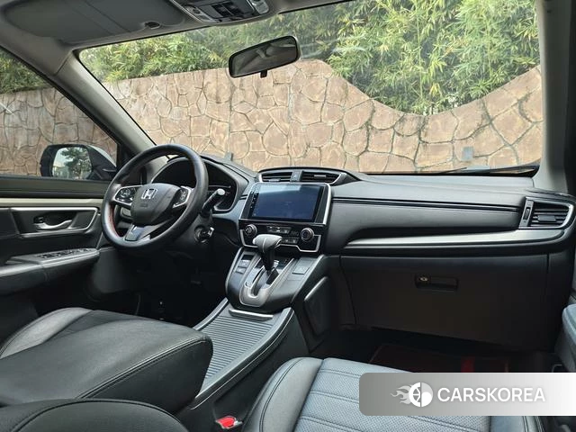 Honda Breeze 2022 Белый из Китая, фото 6