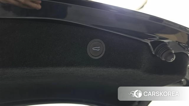 Tesla Model 3 2025 Черный из Кореи, фото 6