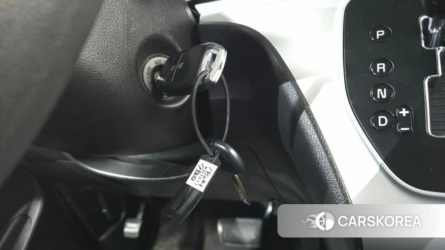 Kia The New Ray 2022 Белый из Кореи, фото 6