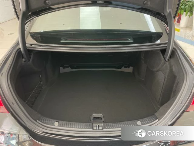 Mercedes-Benz E-Class 2021 Черный из Китая, фото 6