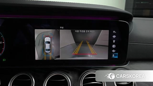 Mercedes-Benz E-Class W213 2020 Белый из Кореи, фото 6
