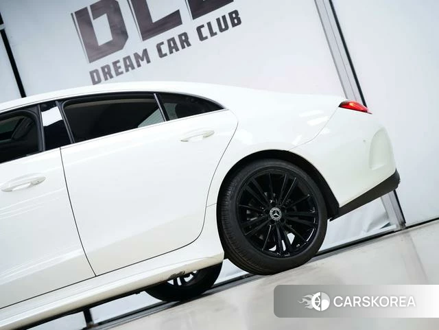 Mercedes-Benz CLS 2022 Белый из Китая, фото 6