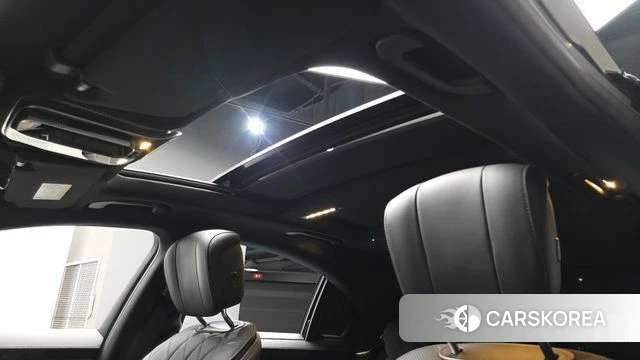 Mercedes-Benz S-Class W223 2022 Черный из Кореи, фото 6