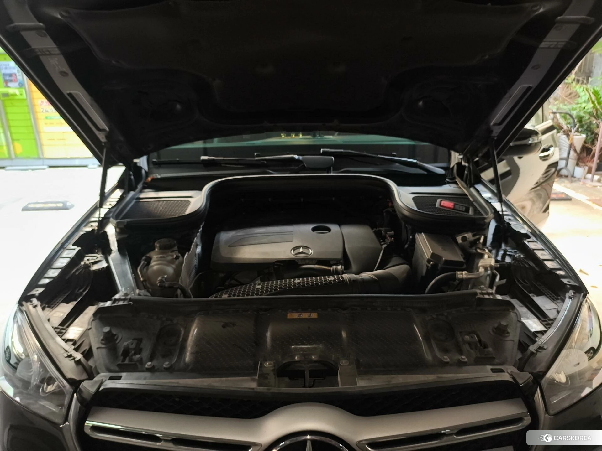 Mercedes-Benz GLE 2020 Черный из Китая, фото 6