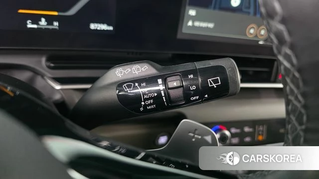 Kia The New Carnival 4th Generation 2024 Белый из Кореи, фото 6
