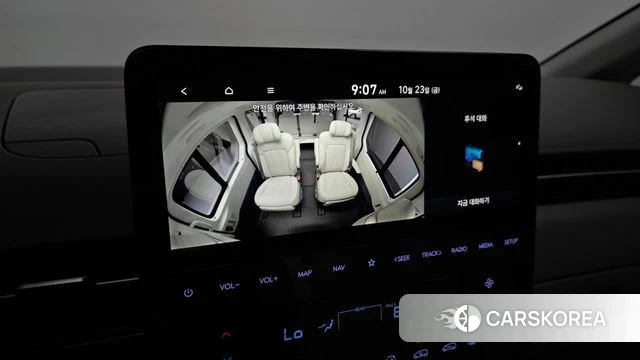 Hyundai Staria 2025 Черный из Кореи, фото 6