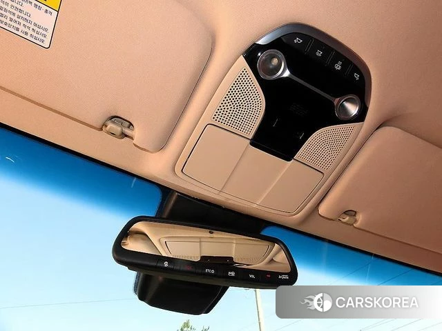 Hyundai Grandeur IG 2019 Черный из Кореи, фото 6