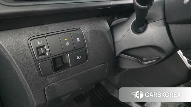 Hyundai Staria 2025 Черный из Кореи, фото 6