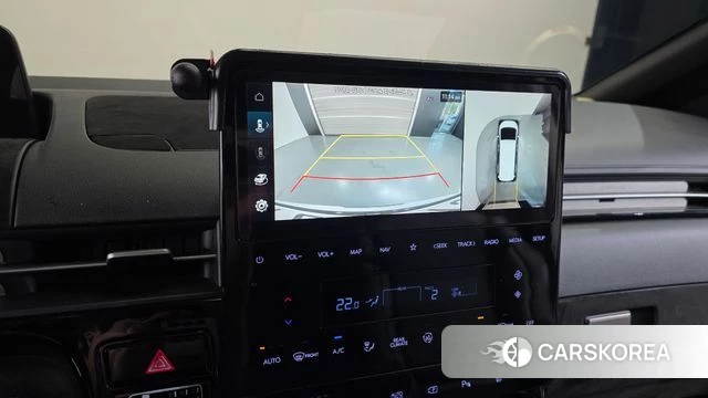 Hyundai Staria 2021 Белый из Кореи, фото 6