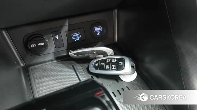 Hyundai Sonata (DN8) 2022 Серый из Кореи, фото 6