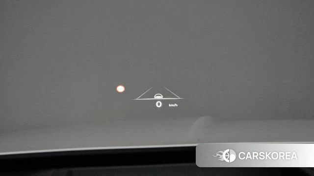 Genesis GV80 2024 Белый из Кореи, фото 6