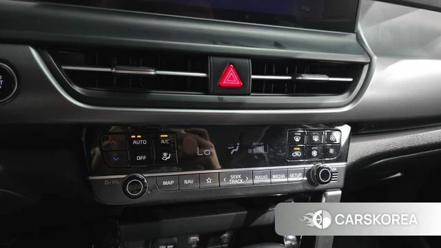 Kia The New Seltos 2022 Серый из Кореи, фото 6