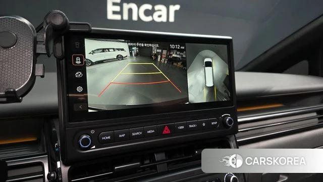 Hyundai The New Staria 2026 Черный из Кореи, фото 6