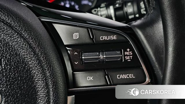Kia Sportage The Bold 2018 Черный из Кореи, фото 6