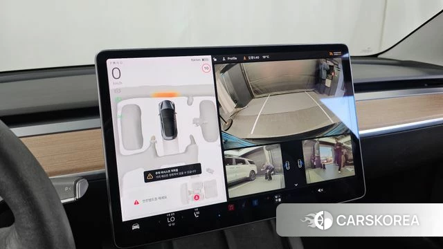 Tesla Model 3 2022 Серый из Кореи, фото 6