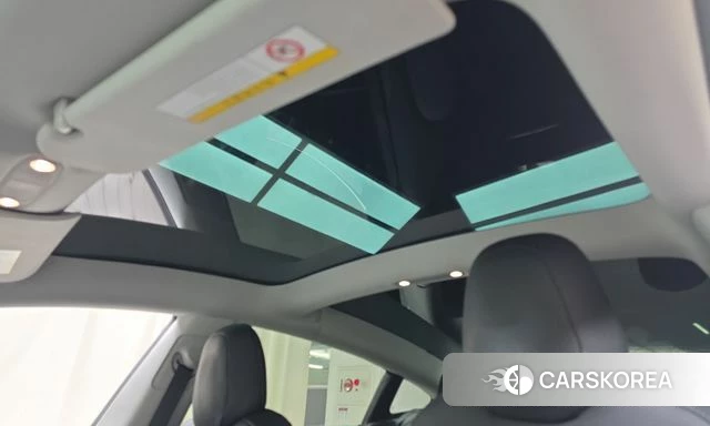 Tesla Model 3 2020 Белый из Кореи, фото 6