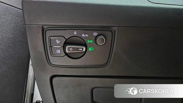 Volkswagen Arteon 2019 Белый из Кореи, фото 6