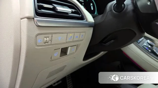 Hyundai Palisade 2022 Белый из Кореи, фото 6