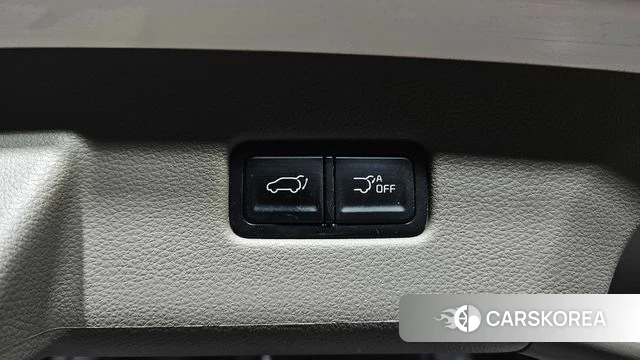 Kia Carnival 4th generation 2021 Белый из Кореи, фото 6