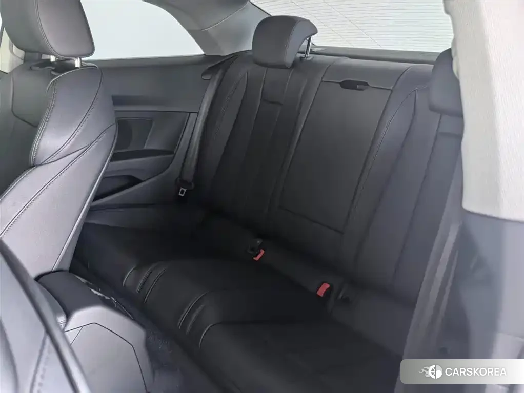 Audi A5 2022 Зеленый из Китая, фото 6