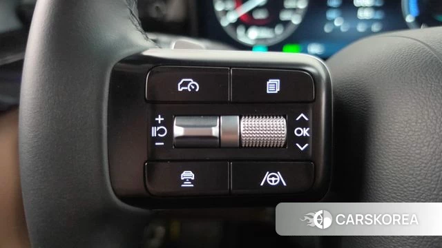 Hyundai Grandeur Hybrid (GN7) 2026 Черный из Кореи, фото 6