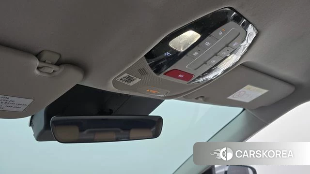 Kia EV4 2025 Серый из Кореи, фото 6