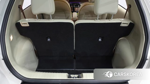 Hyundai The New Casper 2024 Белый из Кореи, фото 6