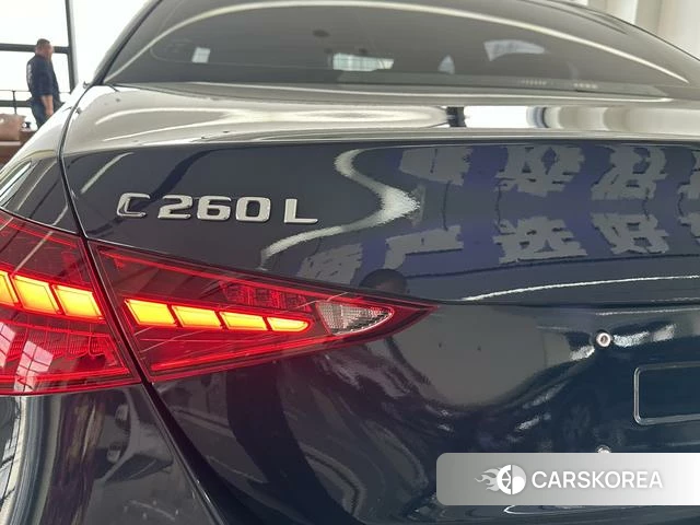 Mercedes-Benz C-class 2023 Другой из Китая, фото 6