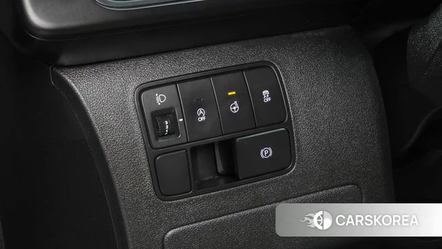Hyundai Staria 2023 Серый из Кореи, фото 6
