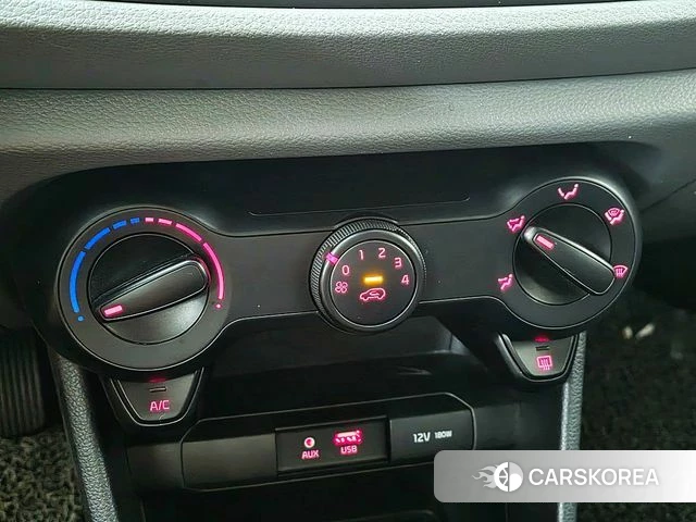 Kia All New Morning (JA) 2019 Белый из Кореи, фото 6