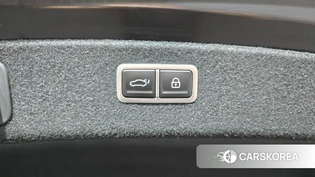 Genesis G80 (RG3) 2023 Черный из Кореи, фото 6