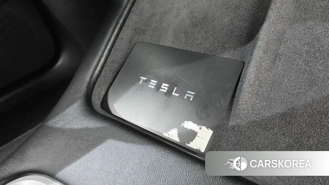 Tesla Model 3 2021 Белый из Кореи, фото 6