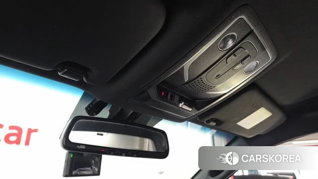 Ssangyong The New Rexton Sports Cannes 2022 Серый из Кореи, фото 6
