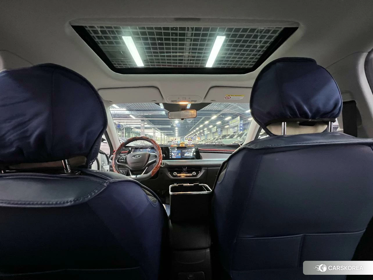 Ford Escort 2021 Белый из Китая, фото 6