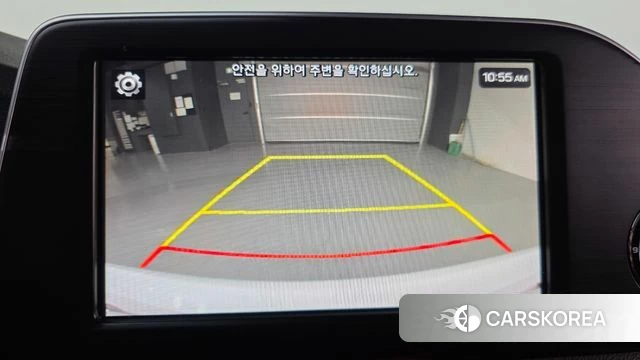 Hyundai Grandeur IG Hybrid 2018 Белый из Кореи, фото 6
