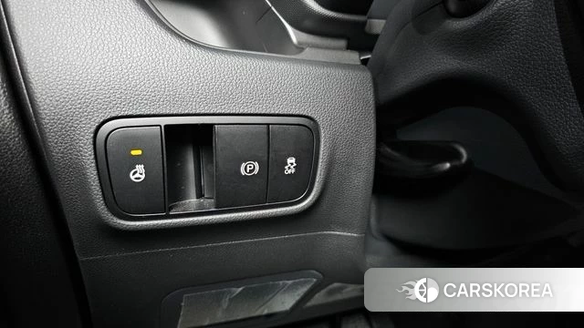 Kia The New Kia Ray 2026 Белый из Кореи, фото 6