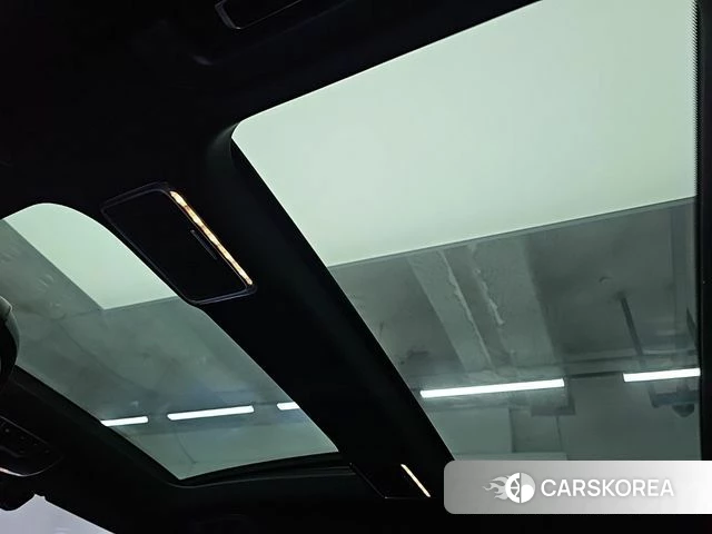 Mercedes-Benz S-Class W222 2019 Черный из Кореи, фото 6