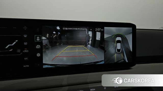 Kia EV4 2025 Белый из Кореи, фото 6