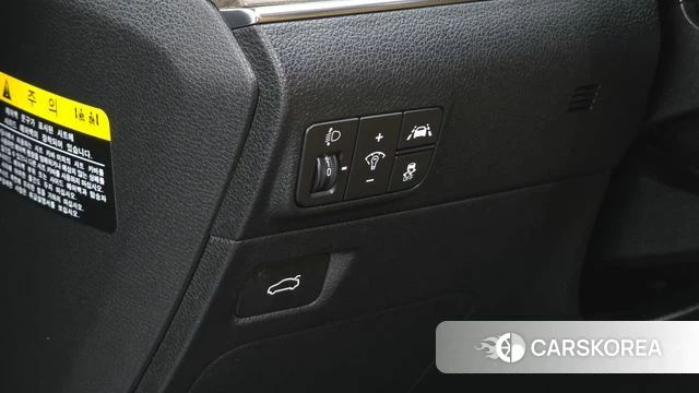 Kia K5 3rd generation 2020 Серый из Кореи, фото 6