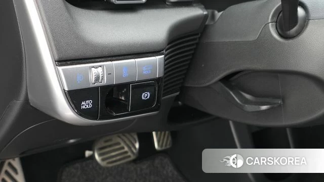 Hyundai Ionic 5 id 4964781 из Кореи 6