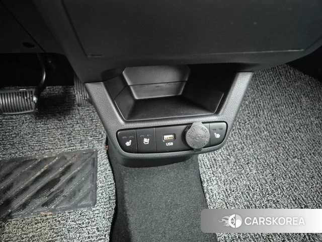 Kia The New Kia Ray 2025 Черный из Кореи, фото 6